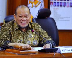 Antisipasi Penyebaran Covid 19, Ketua DPD RI Minta Pemprov Jatim Siapkan Skema Nataru