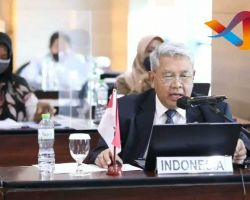 BNN Minta INBC Kirim Pakar Cegah Transaksi Narkoba Melalui E-Commerce