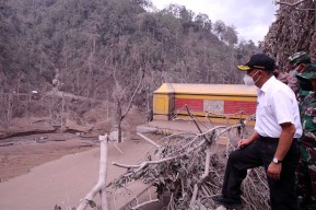 Forum GPDRR 2022 yang Digagas PBB, Indonesia Jadi Tuan Rumah