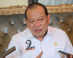 LaNyalla Minta Pemprov dan Masyarakat Waspada, Omicron Terdeteksi di Jatim