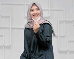 Ipuk Fiestiandani Tinjau Kesiapan Pelaksanaan Misa Natal di Banyuwangi