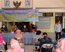 DPMPTSP Bangkalan Dorong Pertumbuhan Usaha Kecil dan Menengah