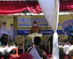  Ibu Hamil di Kabupaten Kendal Dilarang Mengikuti Vaksinasi