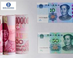 Tekan Dominasi Dolar AS, Indonesia - China Resmi Transaksi Uang Lokal