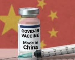 Sadar Gelagat Vietnam, Beijing Tambahan 3 Juta Dosis Vaksin