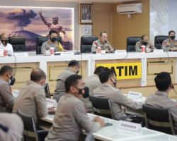Irwasum Polri: Harus Lakukan Pengawasan Ketat Tempat Wisata