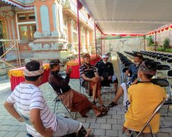 Pemboikotan 12 Pararem Desa Adat Liligundi Oleh Oknum Krama Kekanak-kanakan dan Menyesatkan