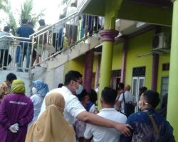 Banyuasin, Ditemukan Jenazah ASN di Kamar Kos dalam Kondisi Sudah Berbau