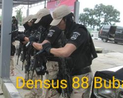 Terkait Wacana Pembubaran Densus 88, Mantan Teroris Angkat Bicara 