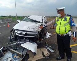 Ini Video Detik Terakhir Sebelum Vanessa Angel Dievakuasi