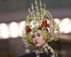 SFW yang Berlangsung di Grand City Surabaya Berakhir dengan Meriah