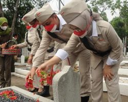 10 November, Eri Beri Izin Pemakaian Rumah bagi Veteran