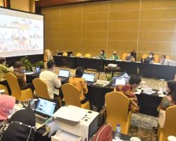 Indonesia Ingin Presiden Hanya Menjabat 1 Tahun