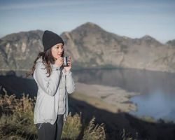 Pengen Didoakan Rosulullah? Ayo Bangun Pagi dan Segera Beraktivitas