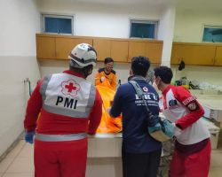 Tabrak Lari di Keboan Mojokerto, Satu Korban Tewas di Tempat