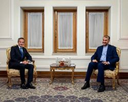 Iran dan IAEA Kembali Lanjutkan Negosiasi dan Kerja Sama