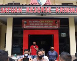 Mahasiswi Bunuh Diri di Mojokerto, Diduga Ada Main dengan Oknom Polosi