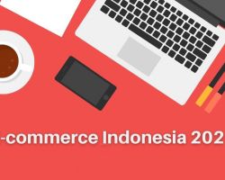Indonesia Berambisi Kuasai E-Commerce Asean