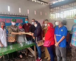 Didukung 20 Pengurus dan Klub, Fitriani Manurung Calonkan Diri Menjadi Ketua PERCASI Medan