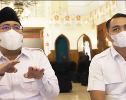 Gerindra Bisa Juara Pileg 2024 di Jatim, Sadad: Wis Wayahe!