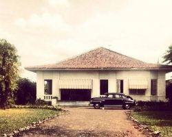 Selama 76 Tahun Kantor Kepresidenan RI Berpindah 5 Kali