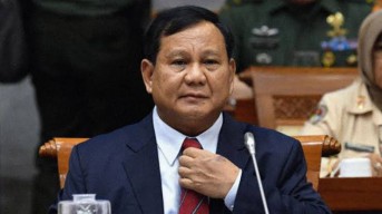 Prabowo Didesak Maju pada Ajang Kontestasi Pilpres 2024