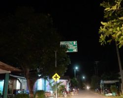 Periode Pertama Ganjar, Listrik 24 Jam di Karimunjawa