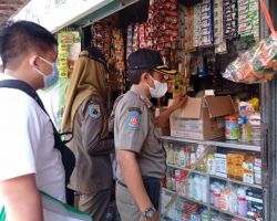 Peredaran Rokok Bercukai Palsu di Demak Makin Subur