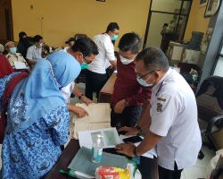 Perjelas Hasil Buka Kretek Di Pacar Kembang Surabaya, Komisi C Akan Undang BPN