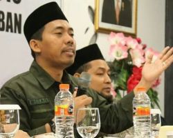 Kebutuhan Pilgup 2024 Meningkat, KPU Jatim Ajukan Rp 1,98 Triliun