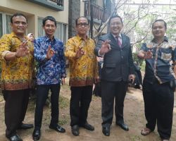 Firma Hukum SBM & Partners, Buka Kantor di Gunung Sari