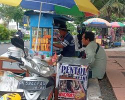 Dinkes dan BPOM Bangkalan Akan Awasi Mamin Hingga ke Pelosok Desa