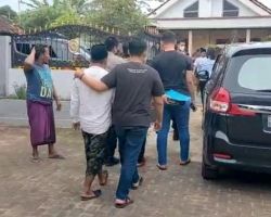 Edar Narkoba, Pemuda di Sampang Diringkus Polsek Sokobanah