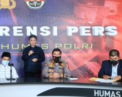 Terlibat Teroris Jl, Densus 88 Ringkus 14 Tersangka