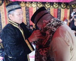 Berkunjung ke Sumbar LaNyalla Singgung Perjuangan Para Pendiri Bangsa