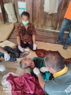 Tiga Pekan Berlalu Pembunuhan di Terrosan Sampang Temukan Titik Terang