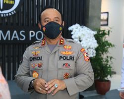 Polri Rekrutmen Santri hingga Hafiz Quran