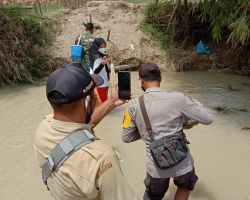 Capai Herd Immunity, Ini Perjuangan Bripka Suyono