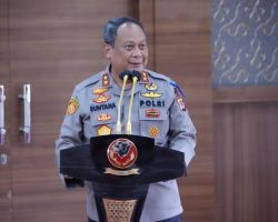 Belum Kapok, Kasus Bahar bin Smith Terkait Ukaran Kebencian Kembali Disidik