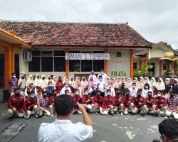 Pembelajaran Ofline di Lumajang, Gubernur Minta Tetap Disiplin Prokes