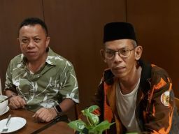 Eri Armuji Meraih Suara Terbanyak Dalam Pilwali Surabaya 2024