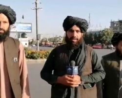 Taliban Bantah Telah Terlibat dalam Kekacauan dan Kekerasan pada Penduduk