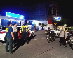 Aksi Balap Liar di Situbondo Diserbu Polisi, 15 Unit Motor Diamankan