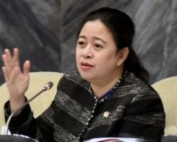 3 Varian Baru, Puan Minta Masyarakat Tetap Waspada