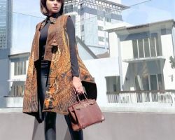 Nikita Mirzani Beri Saran Suhud Laporkan Baim Wong ke Polisi