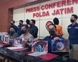 Jual Satwa Dilindungi, Warga Jember dan Tulungagung Terancam 5 Tahun Penjara