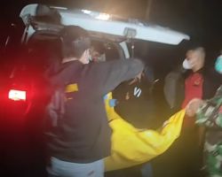 Ada Bercak Darah di Tubuh Wanita yang Tewas di Pengandaran, Siapa Pelakunya