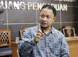 Komnas HAM Apresiasi Keterbukaan Polri Tangani Kasus di Tanah Air