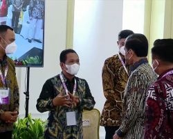 Bantuan Gempa Tak Kunjung Turun, Bupati Lumajang Lapor Presiden