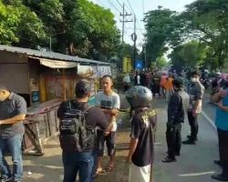 Warga Desa Sladi Pasuruan Tewas Dibacok Orang Tak Dikenal